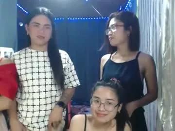 urdreamgirljayne from Chaturbate
