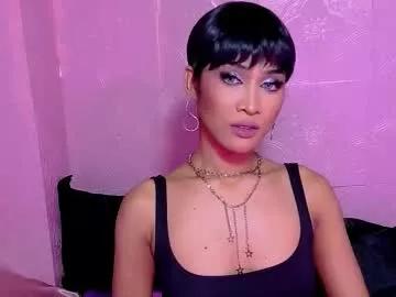 Photos of urfavblackbarbie from Chaturbate is Freechat