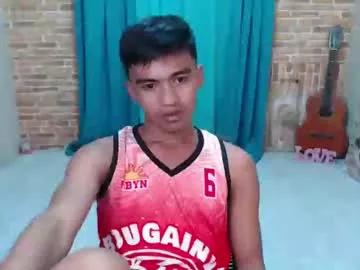 urfucking_joemarie from Chaturbate