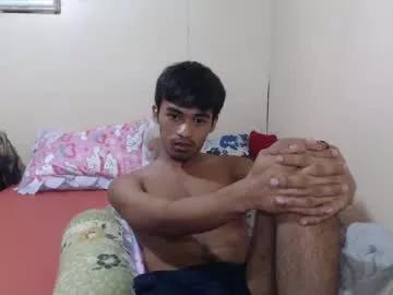 urfucking_joemarie from Chaturbate