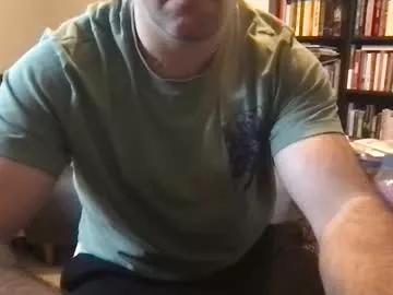 urhungdaddy8 from Chaturbate