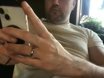 urhungdaddy8 from Chaturbate