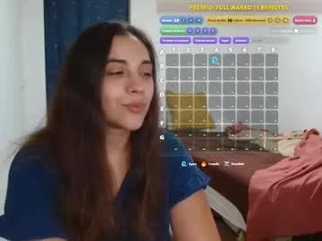 ursumi1 from Chaturbate