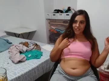 ursumi1 from Chaturbate