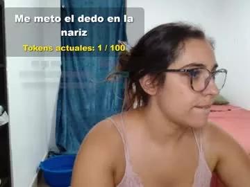 ursumi1 from Chaturbate