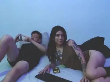 useronlypurple777 from Chaturbate is Freechat