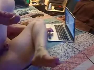 usfuk69 from Chaturbate