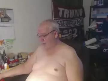 usgoober from Chaturbate is Freechat