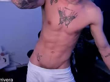 usserrivera from Chaturbate