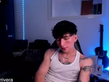 usserrivera from Chaturbate