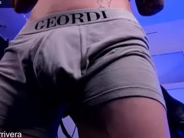 usserrivera from Chaturbate