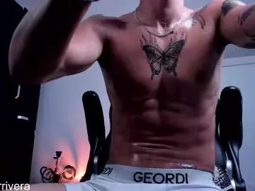 usserrivera from Chaturbate