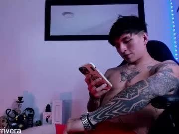 usserrivera from Chaturbate