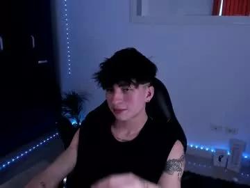 usserrivera from Chaturbate
