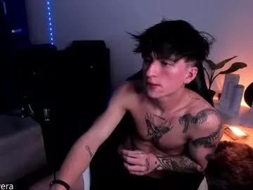 usserrivera from Chaturbate