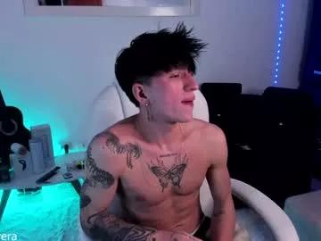 usserrivera from Chaturbate