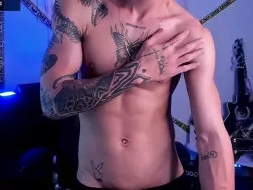 usserrivera from Chaturbate