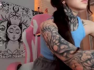 uwu_eva from Chaturbate