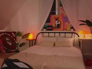 uwunikaa from Chaturbate