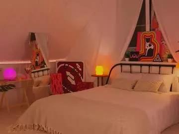 uwunikaa from Chaturbate