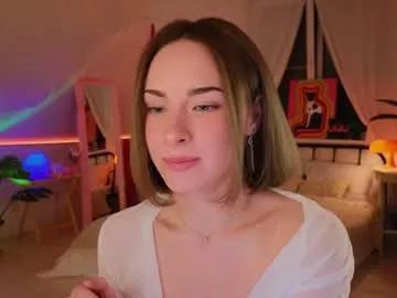 uwunikaa from Chaturbate