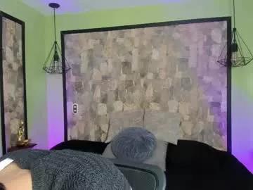 uyukie from Chaturbate