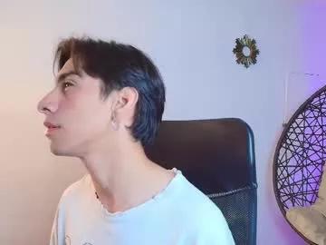 uyukie from Chaturbate