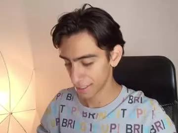 uyukie from Chaturbate