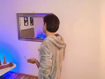 uyukie from Chaturbate