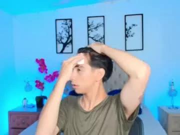 uyukie from Chaturbate