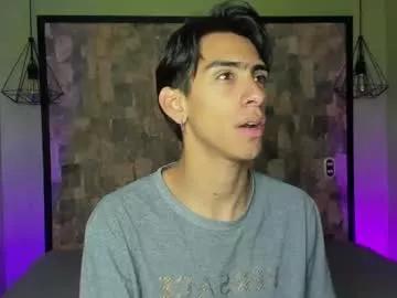 uyukie from Chaturbate