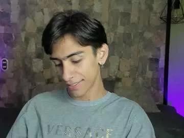 uyukie from Chaturbate