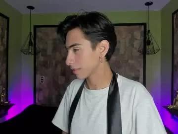 uyukie from Chaturbate