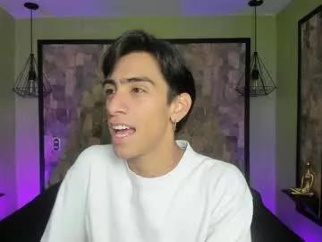 uyukie from Chaturbate