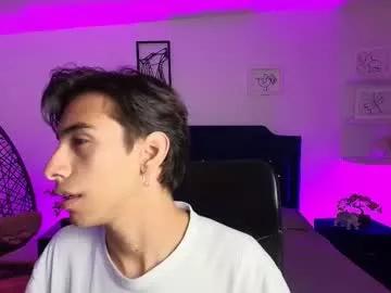 uyukie from Chaturbate