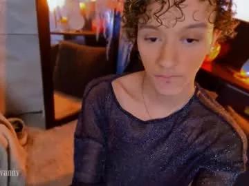 vaanny from Chaturbate