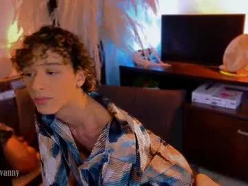 vaanny from Chaturbate