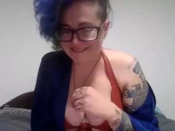 valarieak from Chaturbate