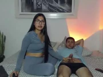 valen_and_paul_ from Chaturbate is Freechat