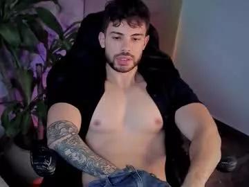 valenthinoking from Chaturbate is Freechat