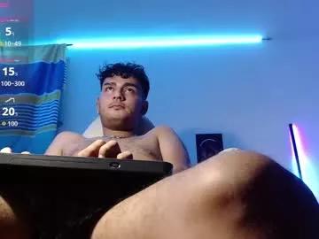 valentin_peach from Chaturbate is Freechat