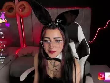valentina_asmodea1 from Chaturbate is Freechat