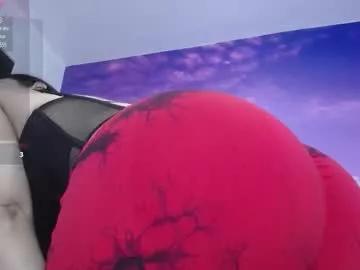 valentina_monroe1 from Chaturbate is Freechat