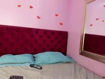 valentinajaramilloo from Chaturbate is Freechat