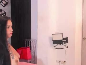 valentinaroose from Chaturbate is Freechat