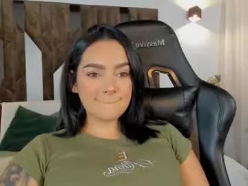 Valentine_white1 webcams show profile image 