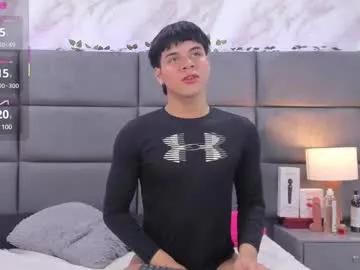 valentino_moon from Chaturbate is Freechat