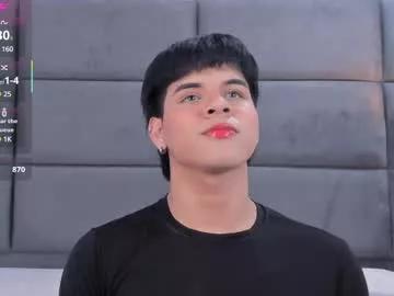 valentino_moon from Chaturbate is Freechat