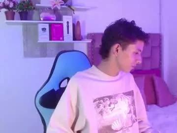 Valentinomacias webcams show profile image 