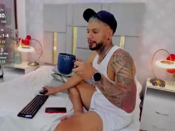 Photos of valentinos_ from Chaturbate is Freechat